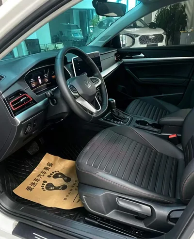 Фото 7 Volkswagen Lavida