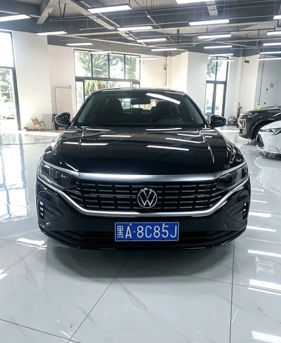Фото 2 Volkswagen Passat