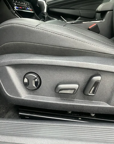 Фото 15 Volkswagen Passat