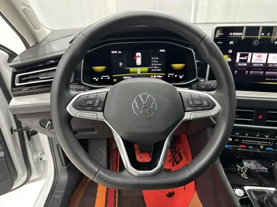 Фото 11 Volkswagen Sagitar