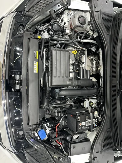 Фото 20 Volkswagen Sagitar