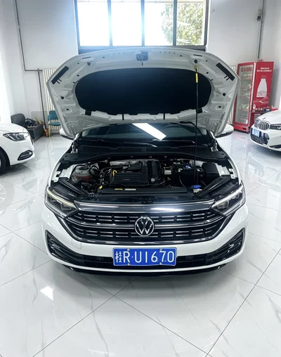 Фото 17 Volkswagen Sagitar