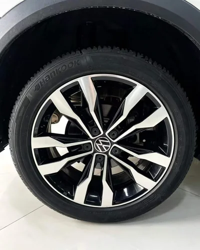 Фото 19 Volkswagen T-Roc