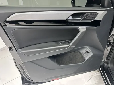 Фото 8 Volkswagen Tayron