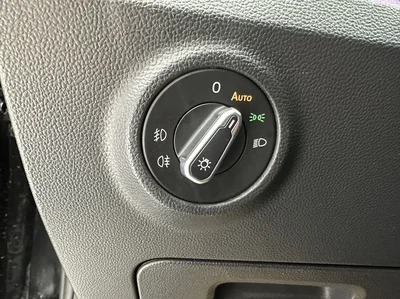 Фото 9 Volkswagen Tayron