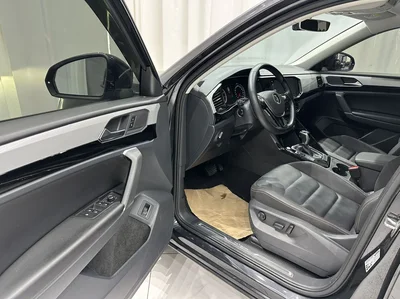 Фото 7 Volkswagen Tayron