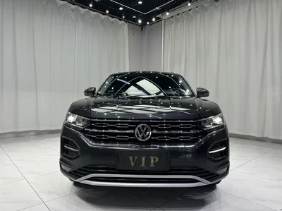 Фото 3 Volkswagen Tayron