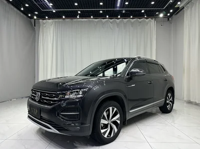Фото 2 Volkswagen Tayron