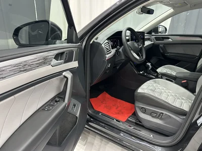 Фото 7 Volkswagen Tayron