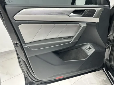 Фото 8 Volkswagen Tayron