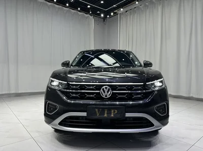 Фото 2 Volkswagen Tayron