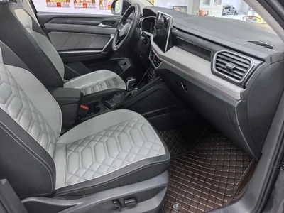 Фото 8 Volkswagen Tayron