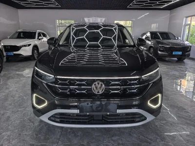 Фото 2 Volkswagen Tayron