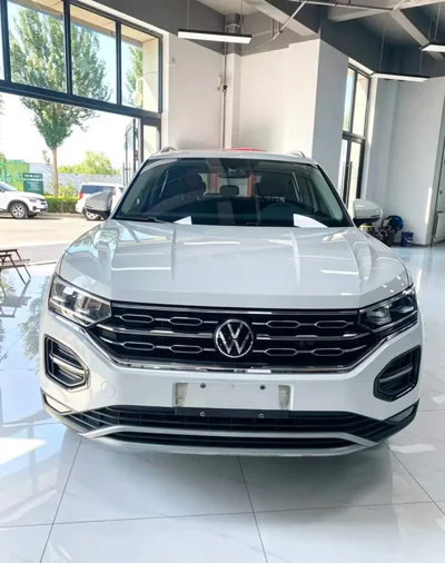 Фото 2 Volkswagen Tayron