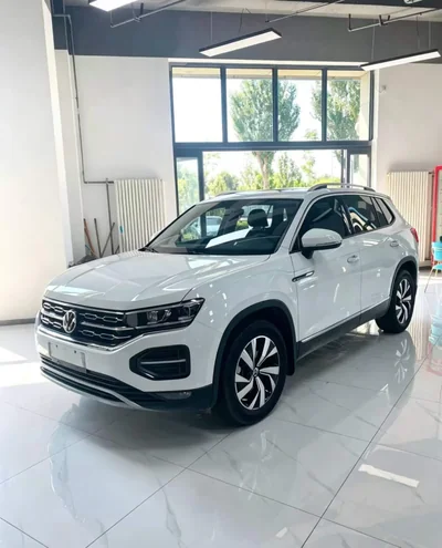 Фото 3 Volkswagen Tayron