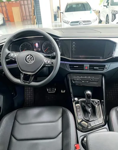Фото 7 Volkswagen Tayron