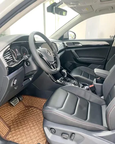 Фото 8 Volkswagen Tayron