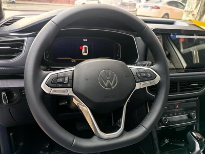 Фото 6 Volkswagen Tharu XR