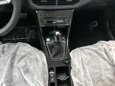 Фото 8 Volkswagen Tharu XR