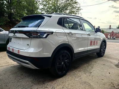 Фото 4 Volkswagen Tharu XR