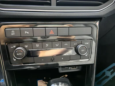 Фото 9 Volkswagen Tharu XR