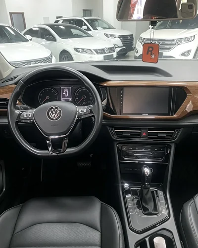 Фото 7 Volkswagen Tharu