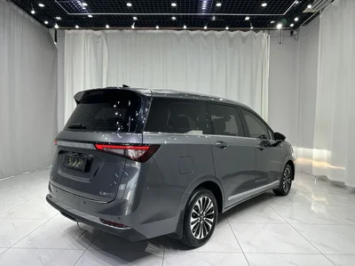 Фото 4 Wuling Jiachen