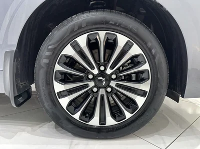 Фото 20 Wuling Jiachen
