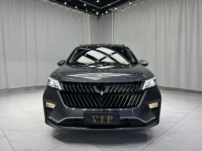 Фото 3 Wuling Jiachen