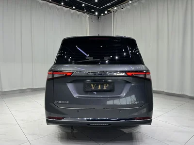 Фото 5 Wuling Jiachen