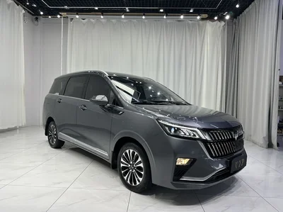 Фото 1 Wuling Jiachen