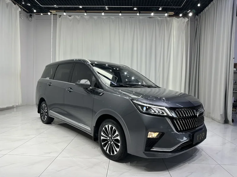 Wuling Jiachen