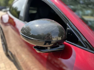 Фото 15 Xiaomi YU7 GT