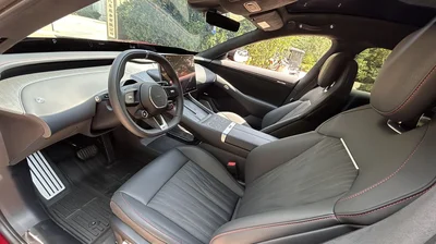 Фото 27 Xiaomi YU7 GT