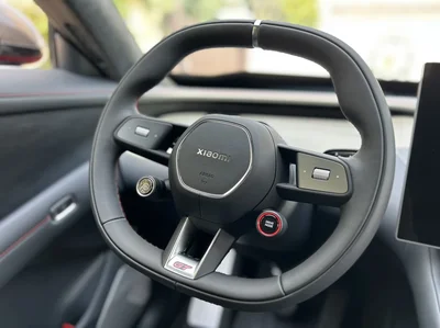 Фото 21 Xiaomi YU7 GT
