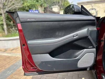 Фото 26 Xiaomi YU7 GT