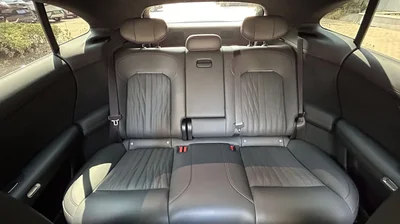 Фото 12 Xiaomi YU7 GT