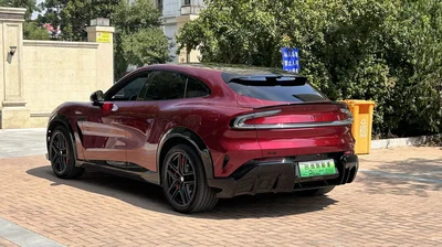 Фото 8 Xiaomi YU7 GT