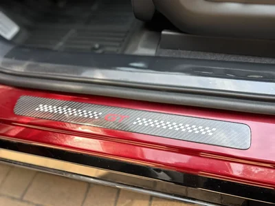 Фото 25 Xiaomi YU7 GT