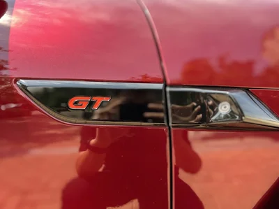 Фото 16 Xiaomi YU7 GT
